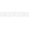 Ekena Millwork Marona Architectural Grade PVC Running Trim, 8"H x 5/8"P x 48"L RUNP08X0625X48MRN - alternate 3